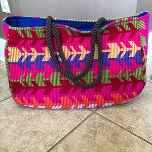 Judith March Summer Tote